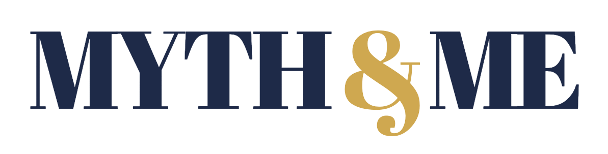 Myth&Me LOGO